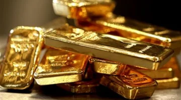 ارتفاع أسعار الذهب في مصر اليوم: الجرام يقترب من 8000 جنيه